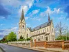 CALVENDO Puzzle Kath. Kirche St. Elisabeth | 1000 Teile Produktbild-Vorschau 3