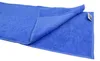 Schweißtuch Sporttuch Frottee Sport-Handtuch 30x150 cm blau Produktbild-Vorschau 3
