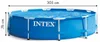 INTEX 28200NP 305 x 76 cm, 485 l, kulatý bazén s policí, Náhled obrázku produktu 4