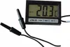 A digital thermometer with two probes, displayed against a white background. Anteprima dell’immagine prodotto