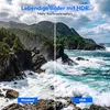 MEDION 108 cm (43 Zoll) Ultra HD Fernseher (Smart-TV, Produktbild-Vorschau 4