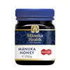 A jar of Manuka Health MGO 250+ Manuka Honey on a white background. Anteprima dell’immagine prodotto
