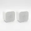 Set da 2 mini deodoranti, 3,7 x 3,7 cm, con carbone attivo, Anteprima dell’immagine prodotto 1