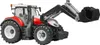 Bruder Steyr 6300 Terrus CVT mit Frontlader; 3181 Produktbild-Vorschau 3