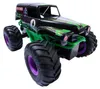 Spin Master Monster Jam - Smash'n Bash Grave Digger in Anteprima dell’immagine prodotto 16