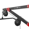 Marbo Sport Latzug zur Wandbefestigung MH-W108 Produktbild-Vorschau 3