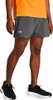 Under Armour Ua Launch 5'' Short - castlerock, Größe:XS Produktbild-Vorschau 1
