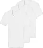 Schiesser 3er Pack Original Classics Doppelripp Unterhemd / Produktbild-Vorschau 1