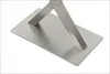 Base per tavolo doppia in acciaio inox SH-3007-1/S, per Anteprima dell’immagine prodotto 11