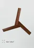 WIND SHARP - Deckenventilator 40W leise Ø132 cm Produktbild-Vorschau 5