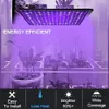 A grow light illuminating plants in pots. Produktbild-Vorschau