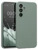 kwmobile Hülle kompatibel mit Samsung Galaxy A54 5G - Hülle Produktbild-Vorschau 1