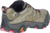 Merrell Women's Moab 3 GTX 40,5 Dámské outdoorové boty Náhled obrázku produktu 8