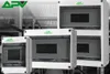 Elektroinstalační rozvaděč Adelid APV-RH-06, 1x6M IP65, Náhled obrázku produktu 3
