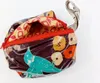 Krawattentäschchen Täschchen Miniblings Upcycling Krawatte Produktbild-Vorschau 5