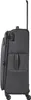 Travelite Croatia Anthrazit 4-Rollen Trolley S 55 cm Produktbild-Vorschau 3
