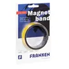 FRANKEN Magnetband (L)1.000 x (T)20 x (H)1 mm gelb Produktbild-Vorschau 8