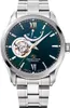 Orient Star Open Heart Automatik RE-AT0002E00B Herrenuhr Produktbild-Vorschau 4