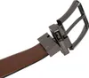 SK-Gürtel PTN RB35-95-MET-0995 Schwarz-Braun Produktbild-Vorschau 4