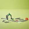 LEGO DUPLO Town Tunnel ferroviaire et rails - Set Voir les images du produit 37