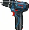 Akumulatorowa wiertarko-wkrętarka Bosch GSR 12V-15 Podgląd zdjęcia produktu 3