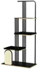 PawHut kattenboom, 170 cm. Kraboom met kussen, klimboom met Productafbeelding-voorbeeld 1