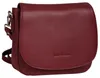 Bruno Banani Umhängetasche Samea Damen bordeaux Produktbild-Vorschau 3