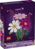 LEGO Botanicals Krásenky, Sada na stavění, 9 rok/roky, Náhled obrázku produktu 2