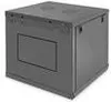 DIGITUS Wandgehäuse     Dynamic  9HE 474x600x450mm   Voir les images du produit 22