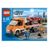 Lego 60017 City - Tieflader Produktbild-Vorschau 7