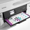 4 brother LC-422XLVAL schwarz, cyan, magenta, gelb Produktbild-Vorschau 8
