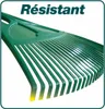 XL Rasenrechen LEBORGNE 27 Zähne Stiel Holz PEFC- - 369711 Produktbild-Vorschau 4