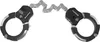 Master Lock Street Cuff con chiave Lunga 8290EURDPRO Anteprima dell’immagine prodotto 1