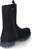 Vado Winterstiefeletten NENA  Kinder Rauleder Schwarz Produktbild-Vorschau 4