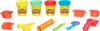 Play-Doh Starter Set, Modeling dough, Blau, Grün, Rot, Produktbild-Vorschau 10