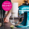 Kitchenaid Eisbereiter für Küchenmaschinen 5KSMSIA Shave Produktbild-Vorschau 14