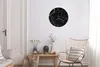 MuchoWow® - Wand Bild - Wohnzimmer - Runde Bilder - Produktbild-Vorschau 2