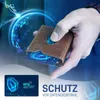 RFID DEFENDER 2x NFC RFID Karte Karten Set RFID & NFC Produktbild-Vorschau 2
