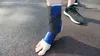 Fußbandage Premium Plus mit Pelotte, starkem Produktbild-Vorschau 6