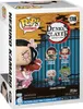 Figurka winylowa Funko Pop! Nezuko Kamado - Demon Slayer Podgląd zdjęcia produktu 3
