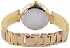 Excellanc Damenuhr mit Metallarmband Produktbild-Vorschau 3