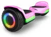 Bluewheel 6,5" Premium Hoverboard HX720 Hoverboard – Produktbild-Vorschau 1