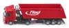 SIKU Super - Camion avec remorque basculante, 1:50 Voir les images du produit 9