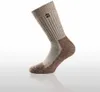 A single sock is shown against a white background. Podgląd zdjęcia produktu
