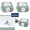 ORION Thermo Vasca termica con valvola, 0,8 l, Anteprima dell’immagine prodotto 12