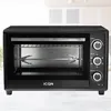 ICQN 50L Minibackofen mit Umluft, 1800 W, Drehspieß, Produktbild-Vorschau 6