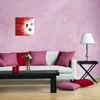Wallario Wandbild aus Acryl, 50 x 50 cm, freischwebende Produktbild-Vorschau 3