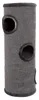 lionto Katzen Kratzturm, Sisal-Kratztonne 100 cm mit 3 Produktbild-Vorschau 8