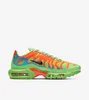 Nike x Supreme Air Max Plus TN "Supreme Green", DA1472-300, Podgląd zdjęcia produktu 4