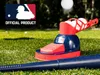 Mládežnický nadhazovací stroj Franklin MLB Pop-A-Pitch Náhled obrázku produktu 5